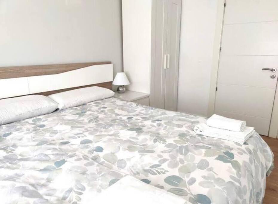 Apartamento Casa Davila Santander Esterno foto