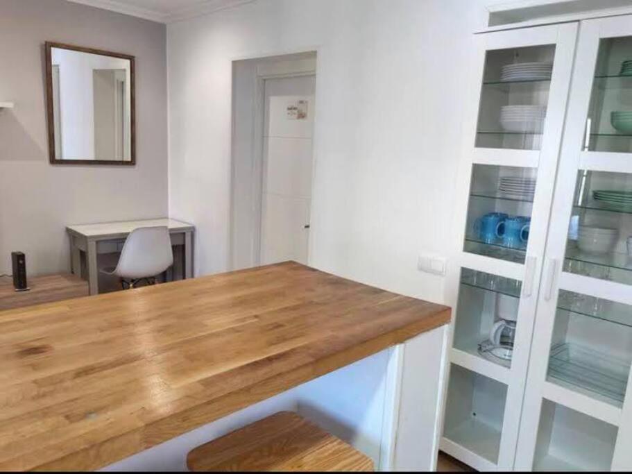 Apartamento Casa Davila Santander Esterno foto