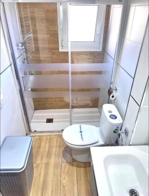Apartamento Casa Davila Santander Esterno foto