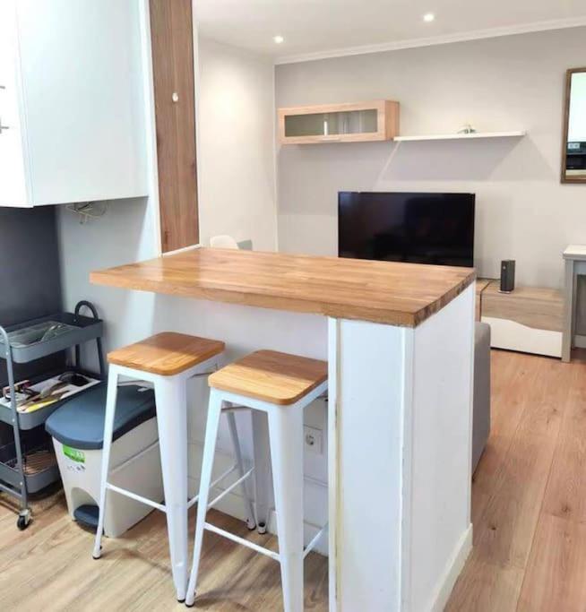 Apartamento Casa Davila Santander Esterno foto