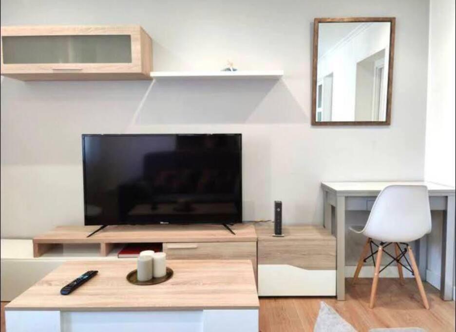 Apartamento Casa Davila Santander Esterno foto