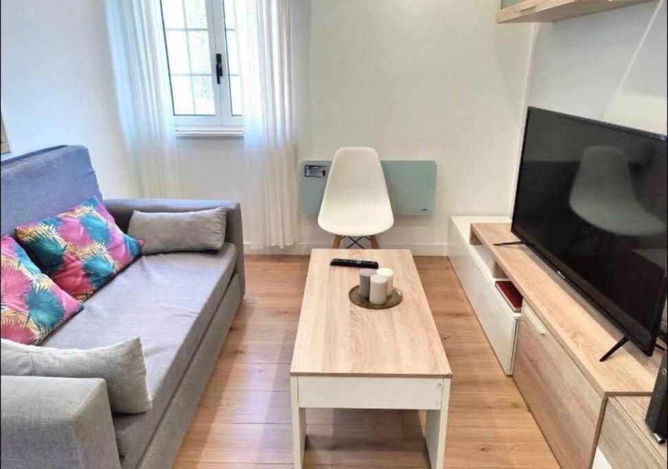 Apartamento Casa Davila Santander Esterno foto