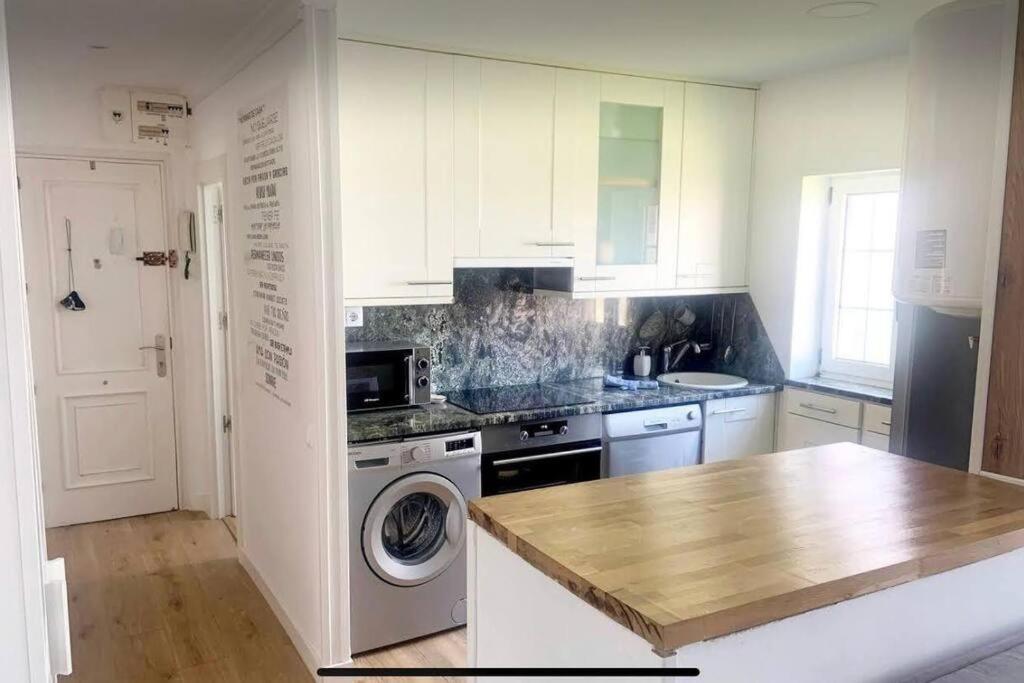 Apartamento Casa Davila Santander Esterno foto