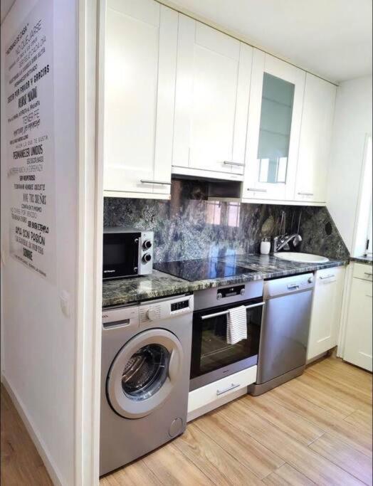 Apartamento Casa Davila Santander Esterno foto