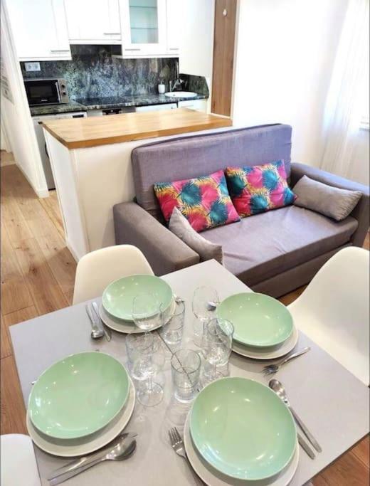 Apartamento Casa Davila Santander Esterno foto