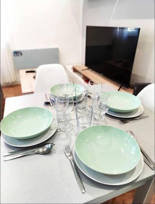 Apartamento Casa Davila Santander Esterno foto