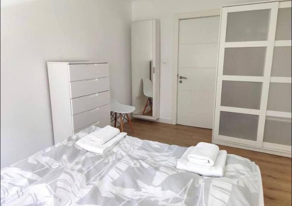 Apartamento Casa Davila Santander Esterno foto