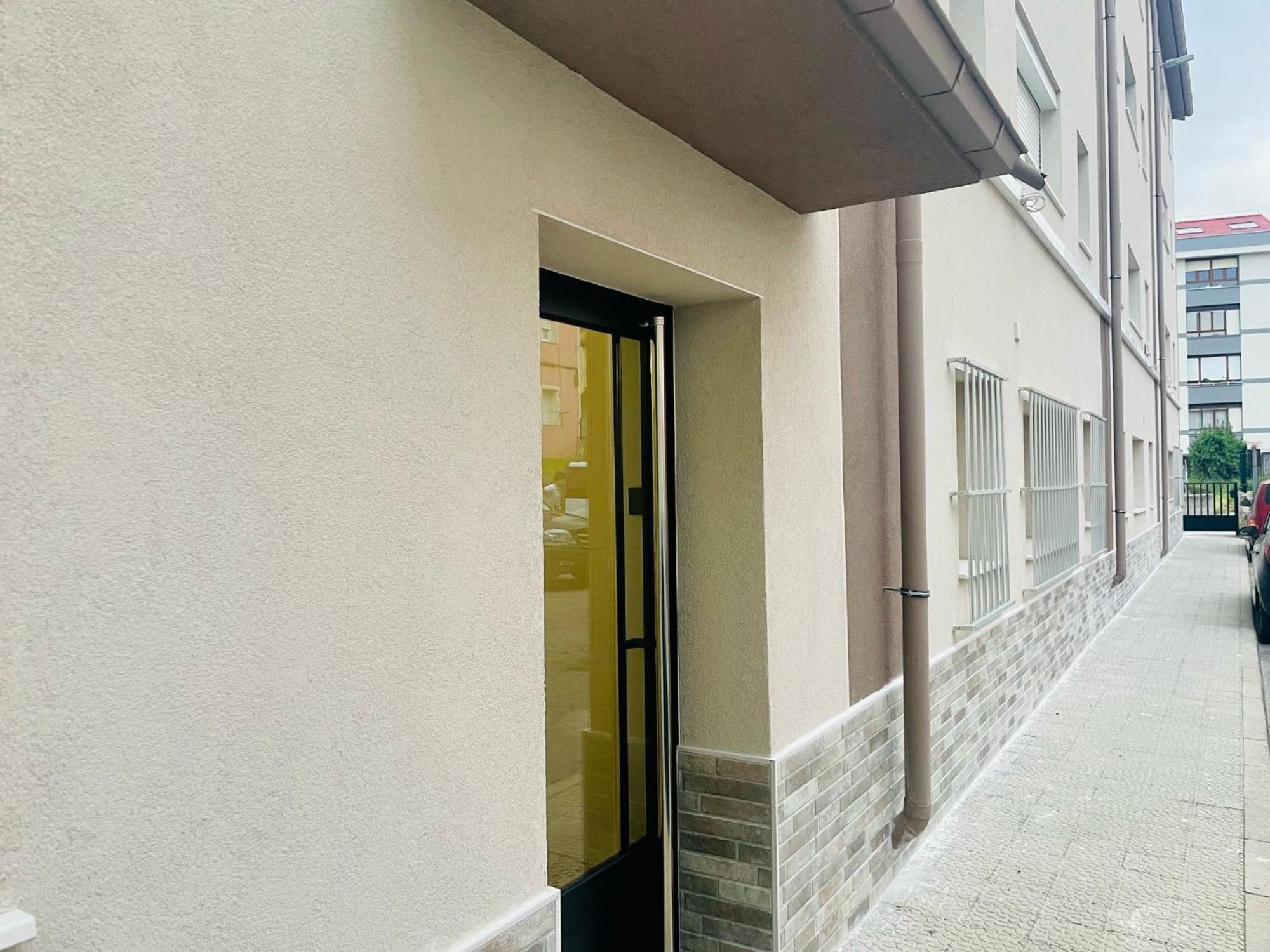 Apartamento Casa Davila Santander Esterno foto